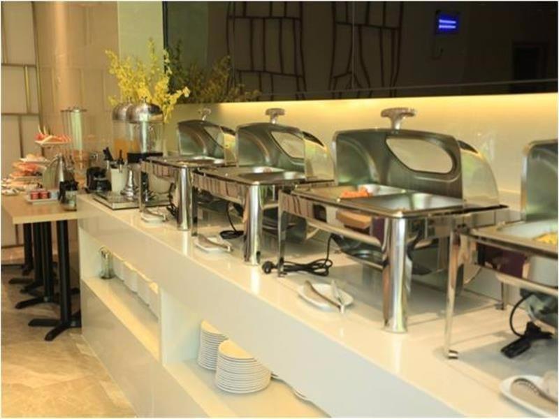 Lavande Hotels-Xiamen Zhongshan Road Pedestrian Street Esterno foto