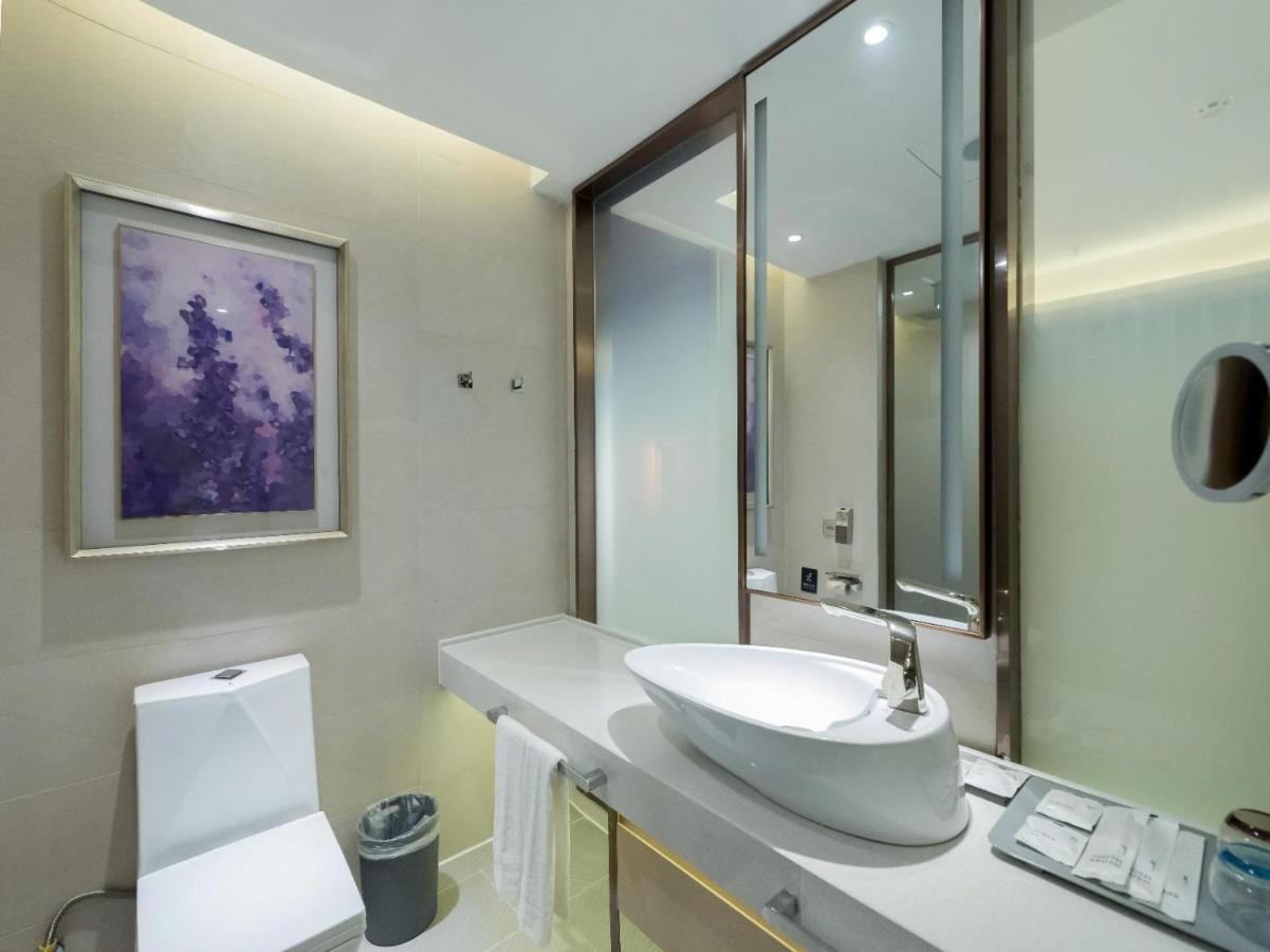 Lavande Hotels-Xiamen Zhongshan Road Pedestrian Street Esterno foto