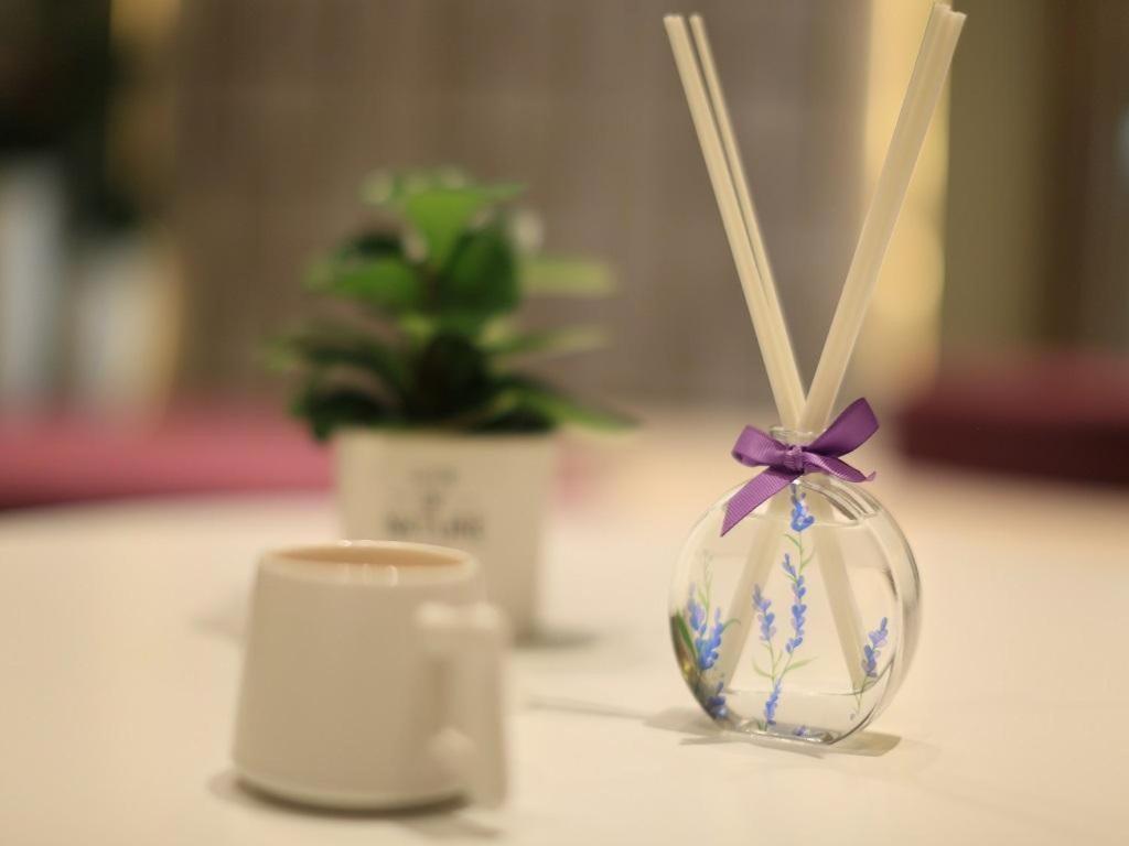Lavande Hotels-Xiamen Zhongshan Road Pedestrian Street Esterno foto