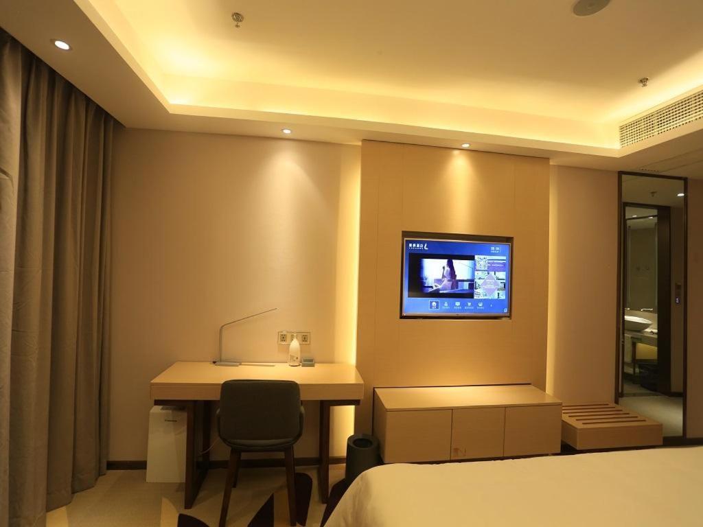 Lavande Hotels-Xiamen Zhongshan Road Pedestrian Street Esterno foto