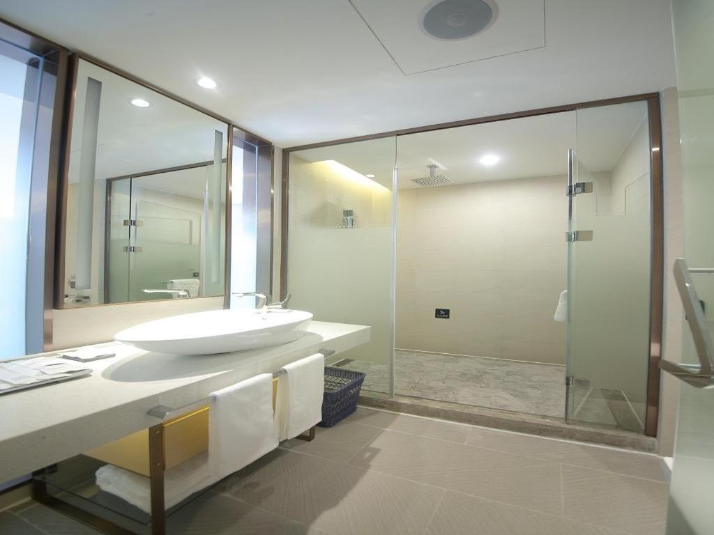 Lavande Hotels-Xiamen Zhongshan Road Pedestrian Street Esterno foto